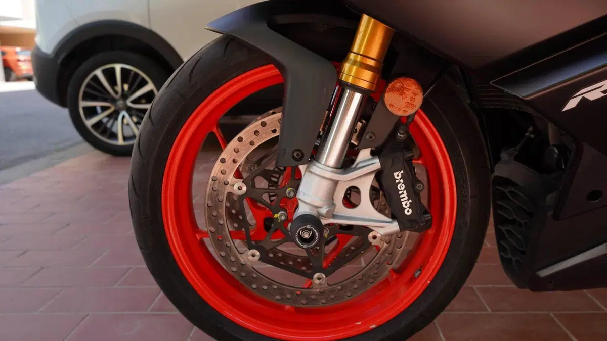 Aprilia RS 660 (2020 - 24)  (15)