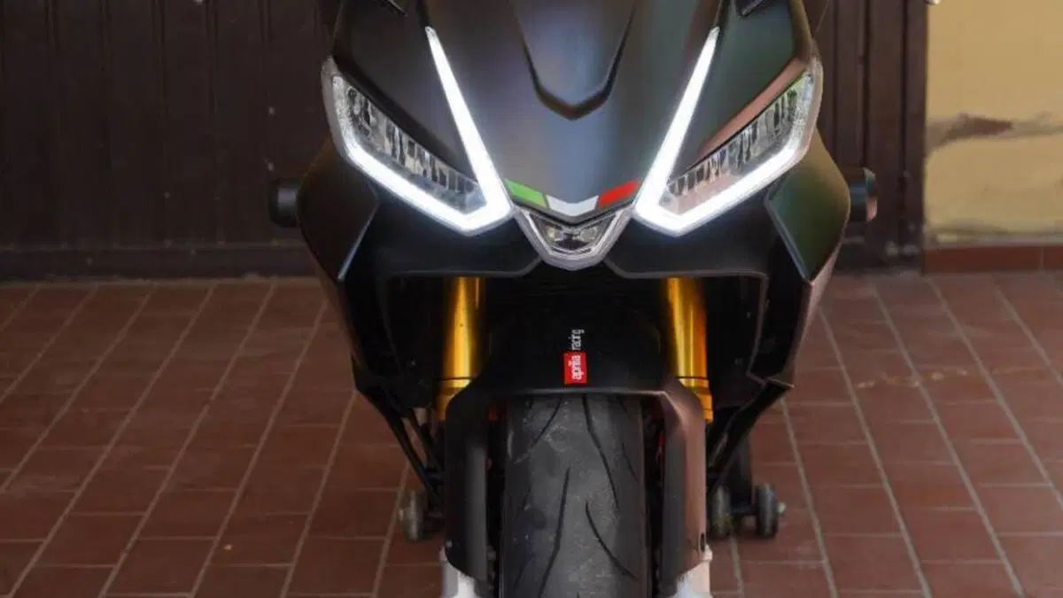Aprilia RS 660 (2020 - 24)  (17)