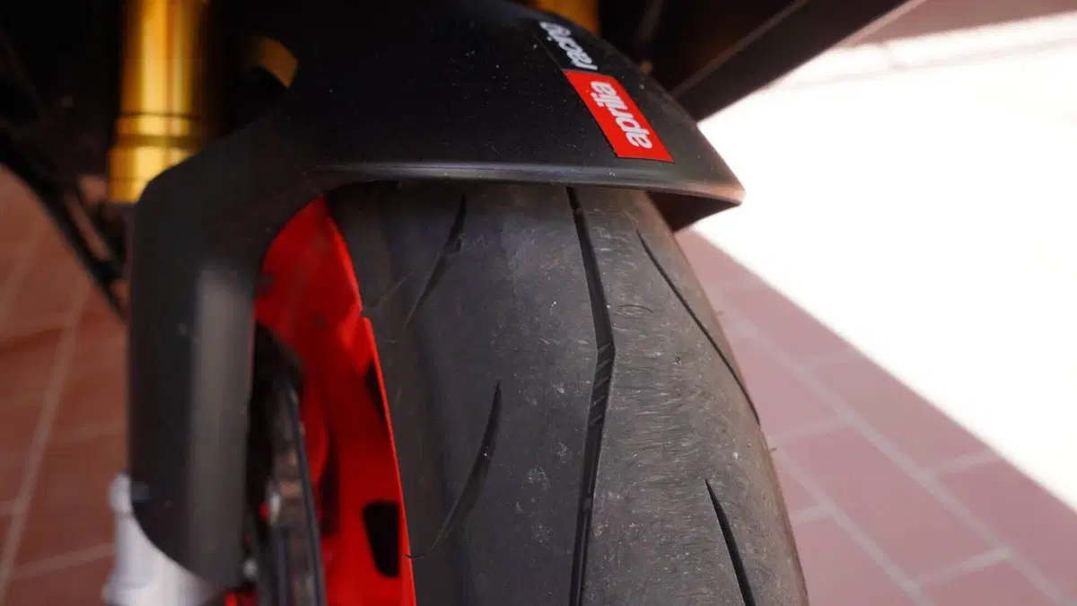 Aprilia RS 660 (2020 - 24)  (19)