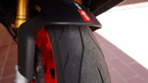 Aprilia RS 660 (2020 - 24)  (19)
