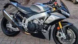 Aprilia Tuono V4 (2021 - 24) 