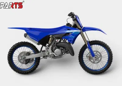 Yamaha YZ 125 (2026) - Annuncio 10041356