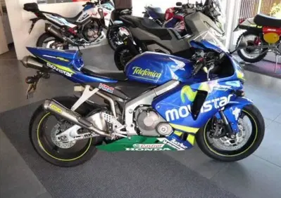 Honda CBR 600 RR (2005 - 06) - Annuncio 10041367