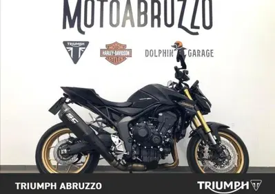 Honda CB 1000 Hornet SP (2025 - 26) - Annuncio 10041362