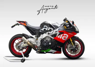 Aprilia RSV4 RF (2017 - 19) - Annuncio 10041368