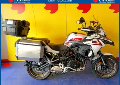Benelli TRK 502 (2021 - 25) - Annuncio 10041365