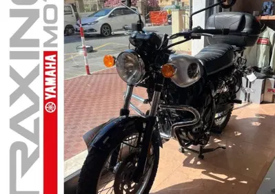 Benelli Imperiale 400 (2019 - 20) - Annuncio 10041374