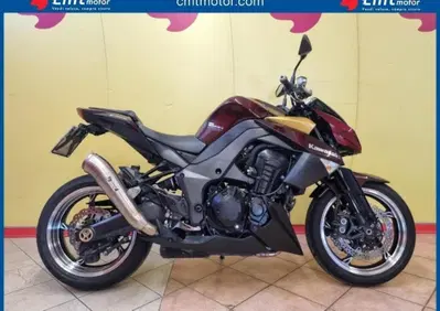 Kawasaki Z 1000 (2010 - 13) - Annuncio 10041373