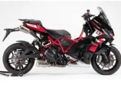 Italjet Moto Dragster 700 Twin Premium (2025 - 26) - Annuncio 10041382
