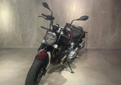 Bmw R 12 (2024 - 26) - Annuncio 10041381