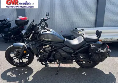 Kawasaki Vulcan S 650 (2017 - 20) - Annuncio 10041424