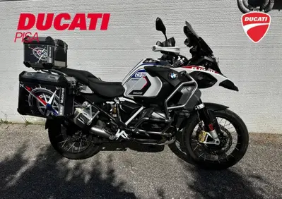 Bmw R 1250 GS Adventure (2021 - 24) - Annuncio 10041384