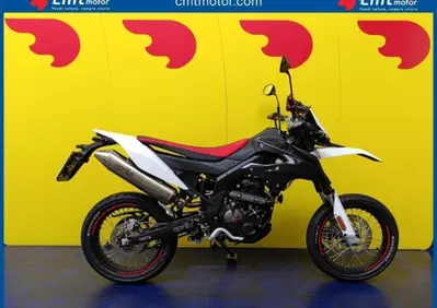 Aprilia SX 125 (2021 - 24) - Annuncio 10041379