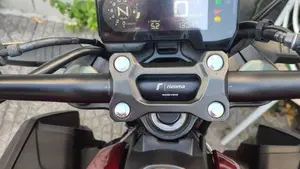Honda CB 650 R (2021 - 23)  (4)