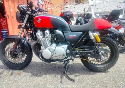 Honda CB 1100 ABS EX (2014 - 17) - Annuncio 10041401