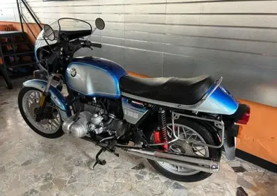 Bmw R 100 RS (1976 - 84) - Annuncio 10041386