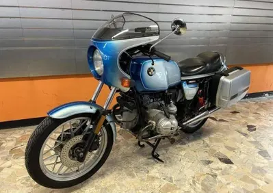 Bmw R 100 RS CLASSIC SERIE 500 - Annuncio 10041394