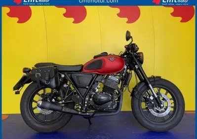 Archive Motorcycle AM 90 250 Scrambler (2020) - Annuncio 10041390