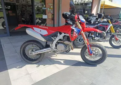 Honda CRF 450RX Supermoto (2025 - 26) - Annuncio 10041398