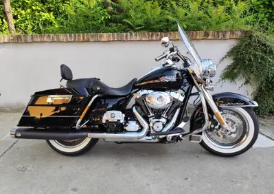 Harley-Davidson 103 Road King Classic (2011 - 13) - FLHRC - Annuncio 10041397