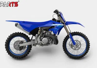 Yamaha YZ 250 (2026) - Annuncio 10041404