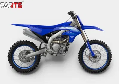 Yamaha YZ 250 F (2026) - Annuncio 10041408