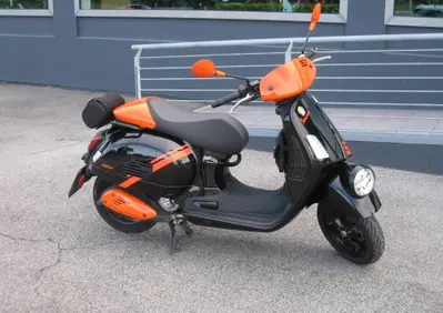 Vespa GTV 300 Hpe (2023 - 25) - Annuncio 10041411