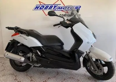 Yamaha X-Max 250 (2007 - 09) - Annuncio 10041420