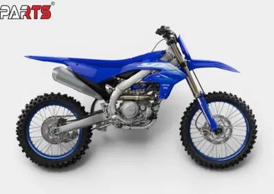 Yamaha YZ 450 F (2026) - Annuncio 10041415