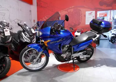 Honda Transalp XL 650V (2000 - 04) - Annuncio 10037044