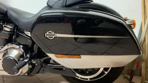Harley-Davidson 107 Sport Glide (2018 - 20)  (2)