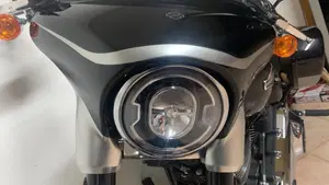 Harley-Davidson 107 Sport Glide (2018 - 20)  (4)