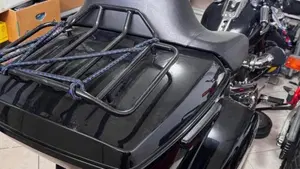 Harley-Davidson 107 Sport Glide (2018 - 20)  (5)