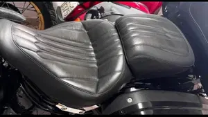 Harley-Davidson 107 Sport Glide (2018 - 20)  (6)