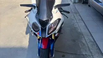 Bmw S 1000 RR (2012 - 14)