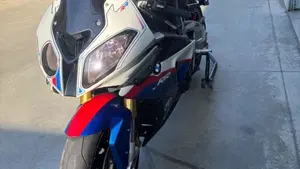Bmw S 1000 RR (2012 - 14)  (2)