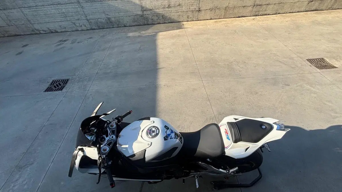 Bmw S 1000 RR (2012 - 14)  (4)