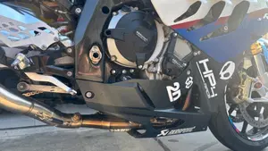 Bmw S 1000 RR (2012 - 14)  (7)