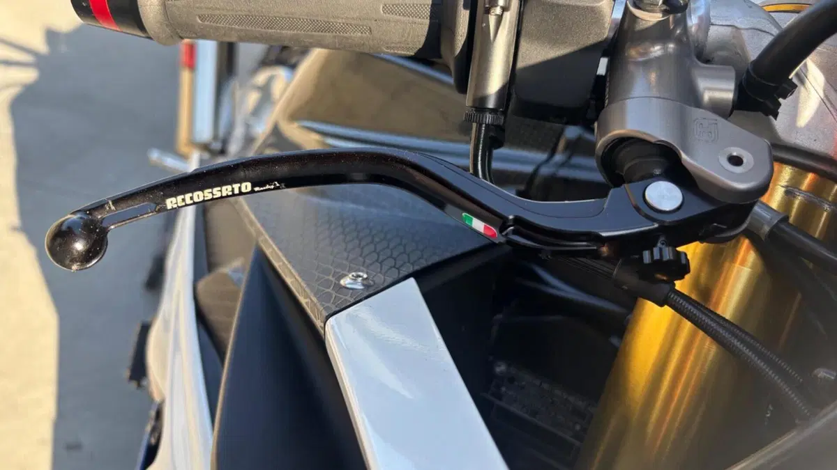 Bmw S 1000 RR (2012 - 14)  (8)