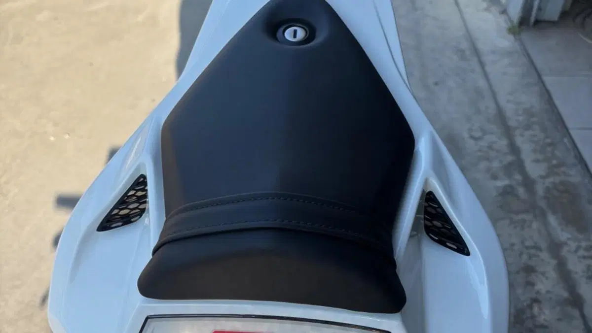 Bmw S 1000 RR (2012 - 14)  (9)