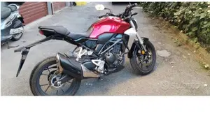 Honda CB 300 R (2020 - 21)  (3)