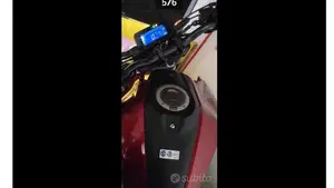 Honda CB 300 R (2020 - 21)  (5)