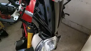 Ducati Monster 1200 S (2014 - 16)  (2)