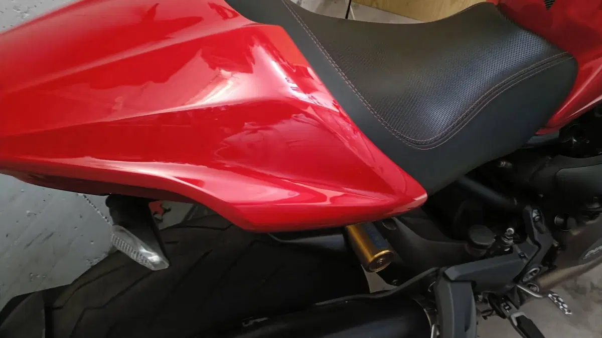 Ducati Monster 1200 S (2014 - 16)  (3)