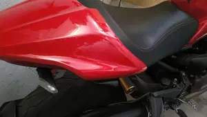 Ducati Monster 1200 S (2014 - 16)  (3)