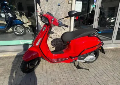 Vespa Sprint 150 S (2023 - 25) - Annuncio 10041421