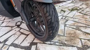 Honda Forza 300 Deluxe ABS (2018 - 20)  (6)
