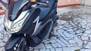 Honda Forza 300 Deluxe ABS (2018 - 20)  (5)
