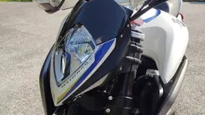 MV Agusta Stradale 800 EAS ABS (2015 - 17)  (7)