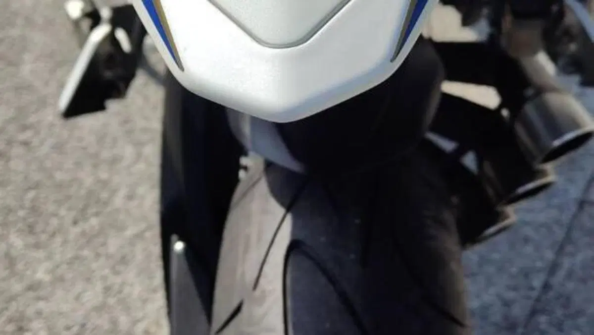 MV Agusta Stradale 800 EAS ABS (2015 - 17)  (10)